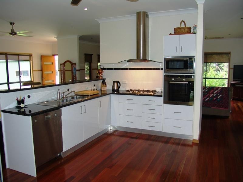 Lot 3 Mossman Mount Molloy Road, Shannonvale QLD 4873