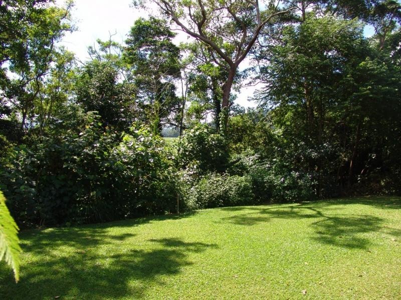Lot 3 Mossman Mount Molloy Road, Shannonvale QLD 4873