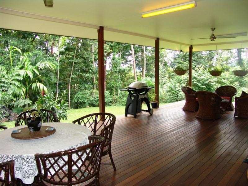 Lot 3 Mossman Mount Molloy Road, Shannonvale QLD 4873