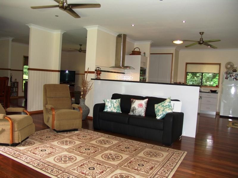 Lot 3 Mossman Mount Molloy Road, Shannonvale QLD 4873