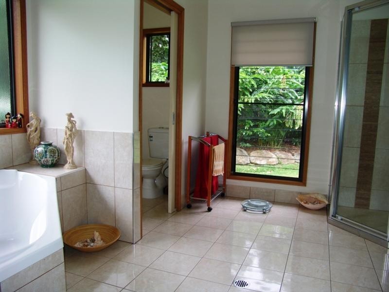Lot 3 Mossman Mount Molloy Road, Shannonvale QLD 4873