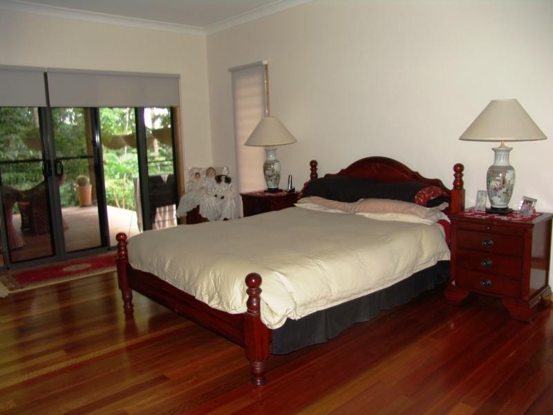 Lot 3 Mossman Mount Molloy Road, Shannonvale QLD 4873