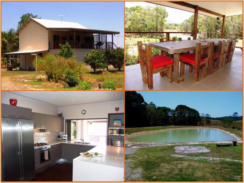 25 Rainforest Dve, Julatten QLD 4871