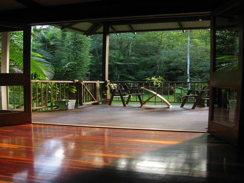 1 Cape Tribulation Road, Daintree QLD 4873