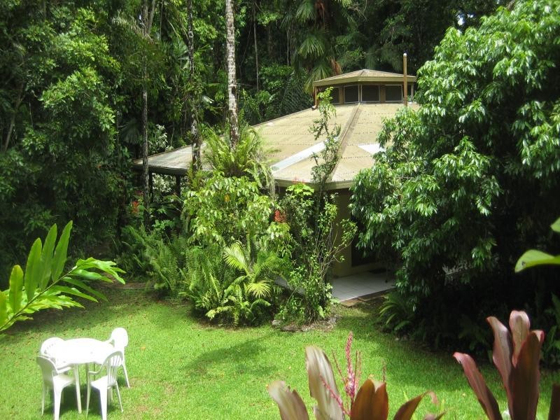 1 Cape Tribulation Road, Daintree QLD 4873