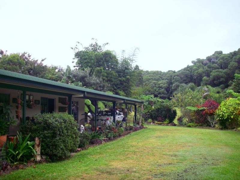 65 Salisbury Drive, Julatten QLD 4871