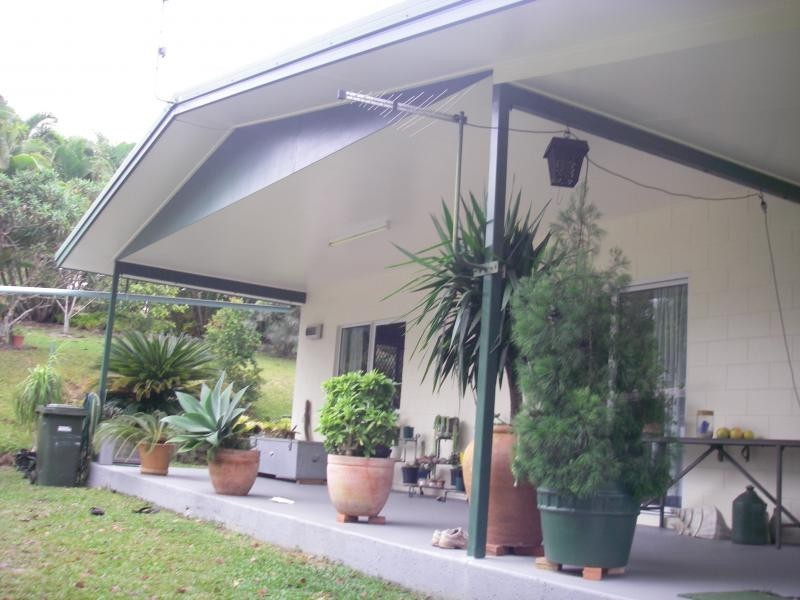 65 Salisbury Drive, Julatten QLD 4871