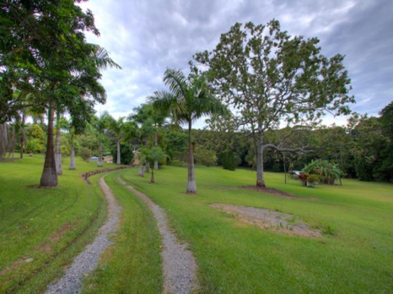 65 Salisbury Drive, Julatten QLD 4871