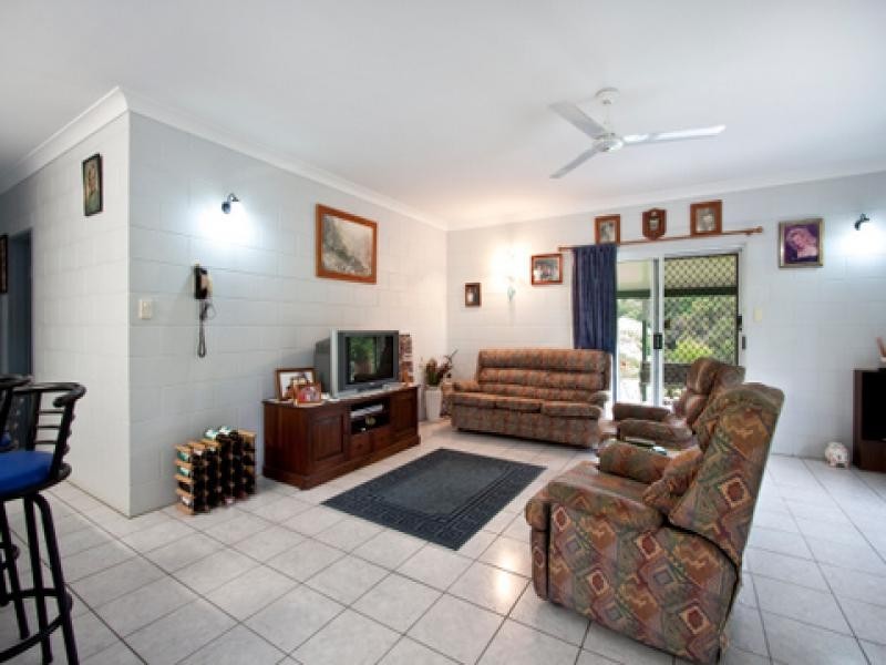 65 Salisbury Drive, Julatten QLD 4871