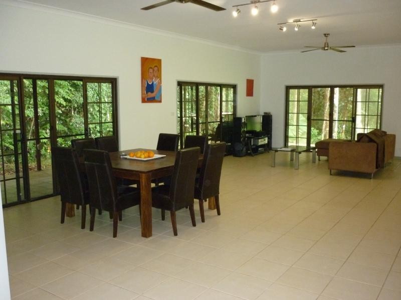 329 Cape Tribulation Road, Daintree QLD 4873