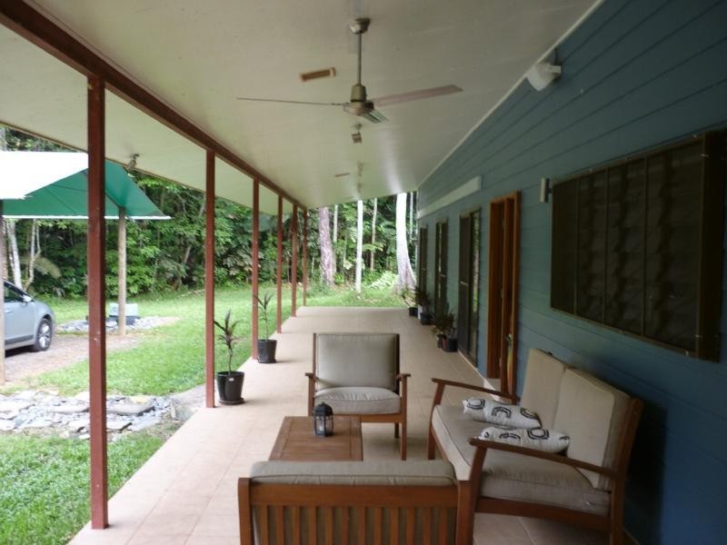 329 Cape Tribulation Road, Daintree QLD 4873