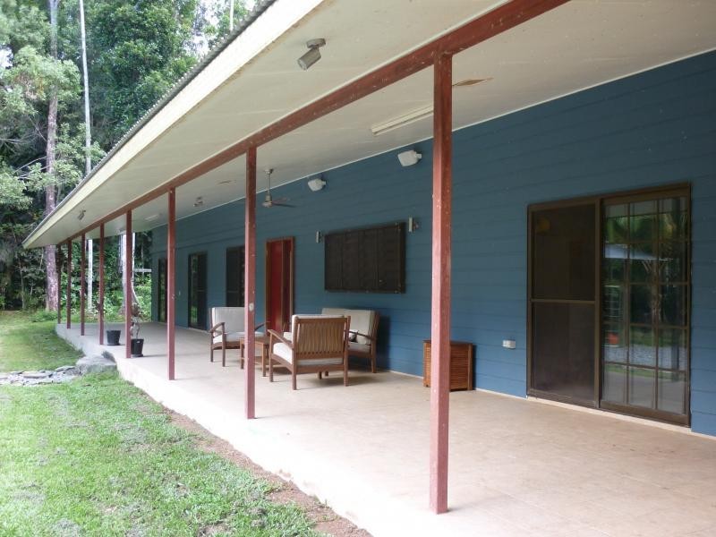 329 Cape Tribulation Road, Daintree QLD 4873