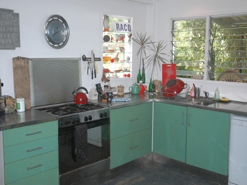 17 Kimberley road, Daintree QLD 4873