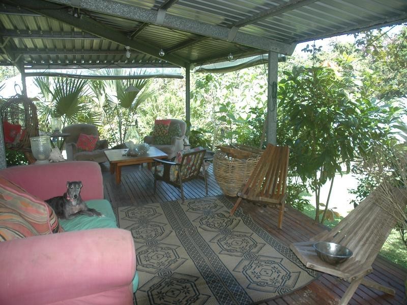 17 Kimberley road, Daintree QLD 4873