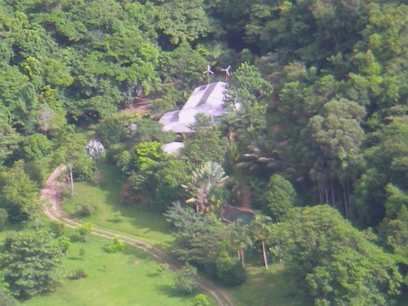 17 Kimberley road, Daintree QLD 4873