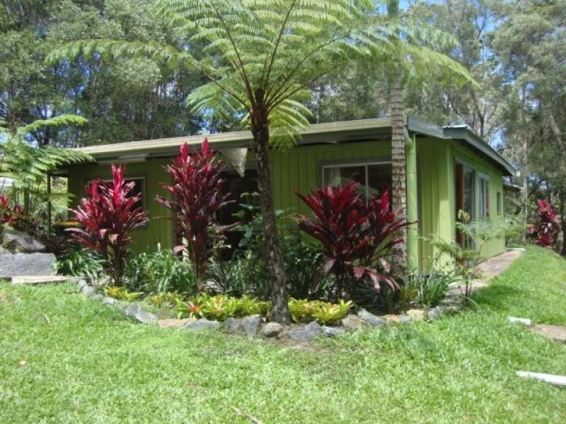 23 Highland Dr, Julatten QLD 4871