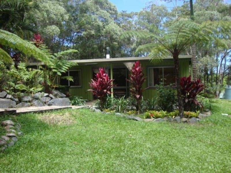 23 Highland Dr, Julatten QLD 4871