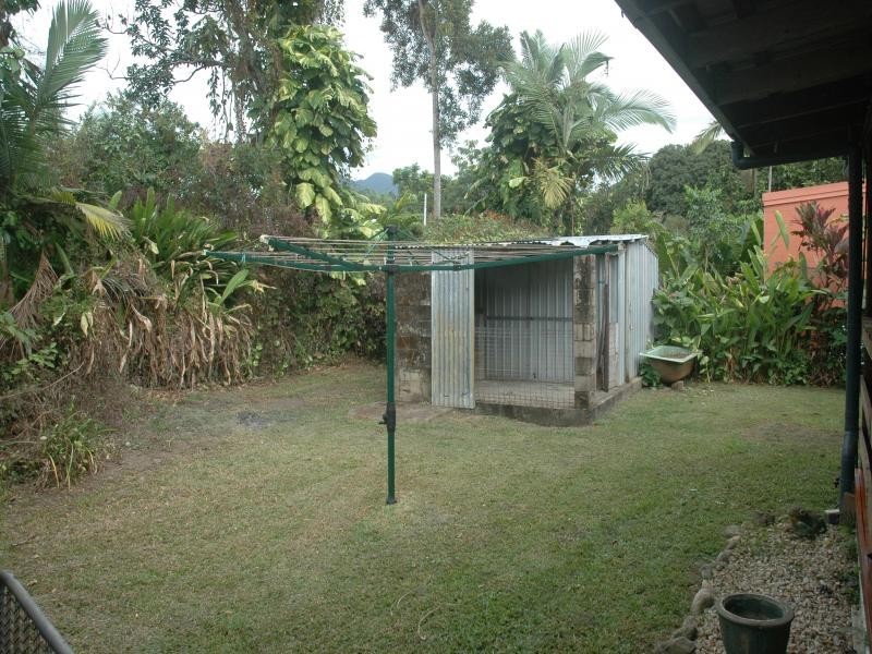 10 Dan Hart Lane, Mossman QLD 4873