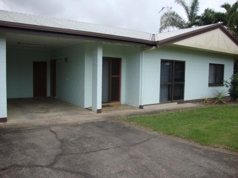 3/36 Pringle Street, Mossman QLD 4873