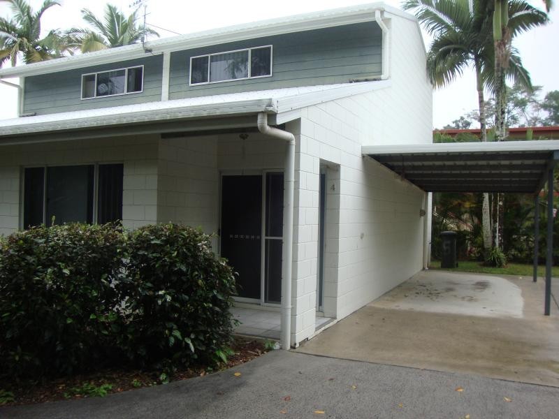 2/19 Wilson Street, Mossman QLD 4873