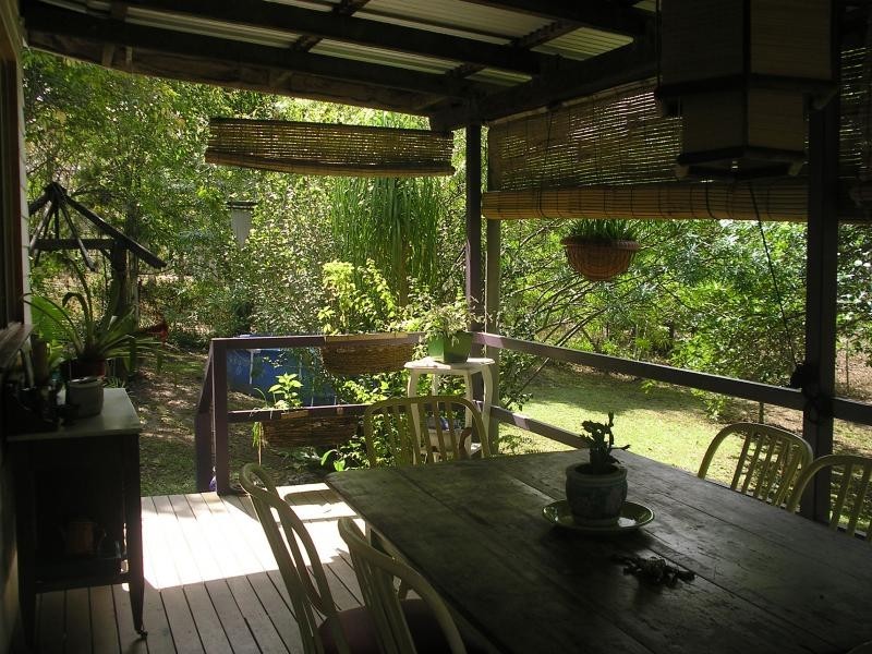 Mount Molloy QLD 4871