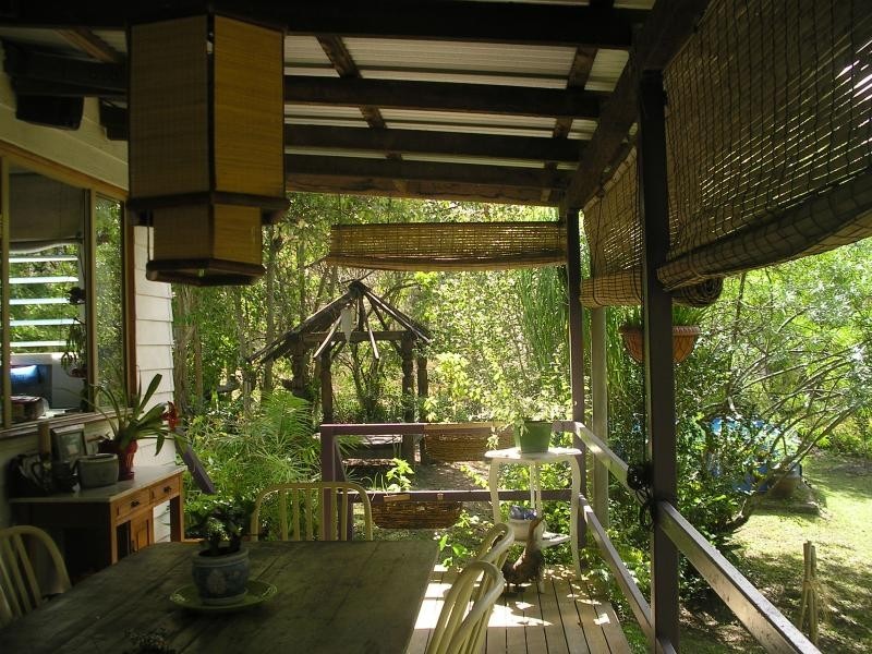 Mount Molloy QLD 4871