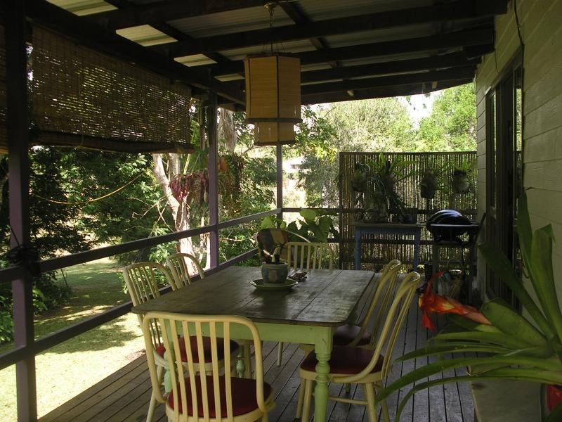 Mount Molloy QLD 4871