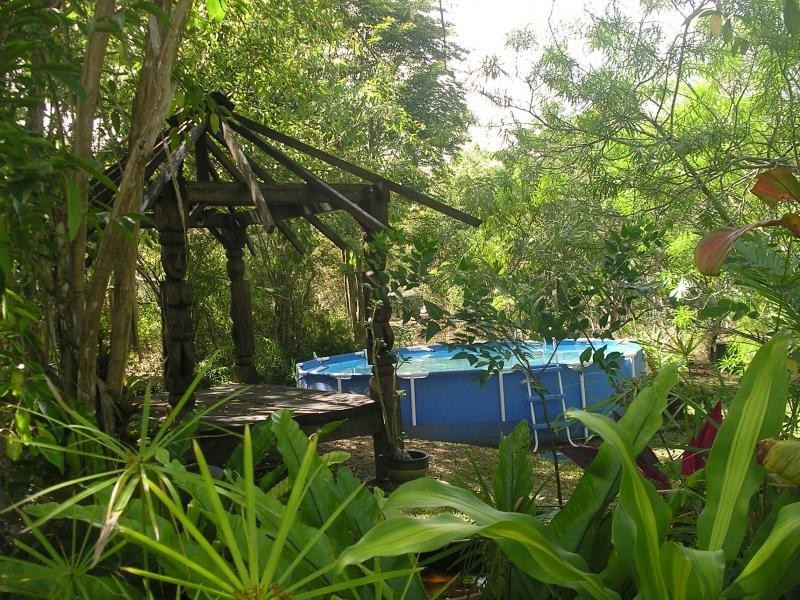 Mount Molloy QLD 4871