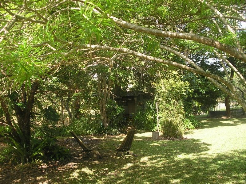 Mount Molloy QLD 4871