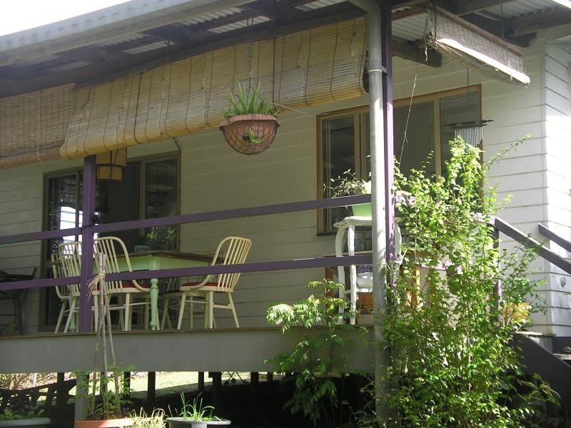 Mount Molloy QLD 4871