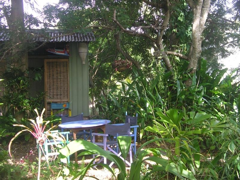 Mount Molloy QLD 4871