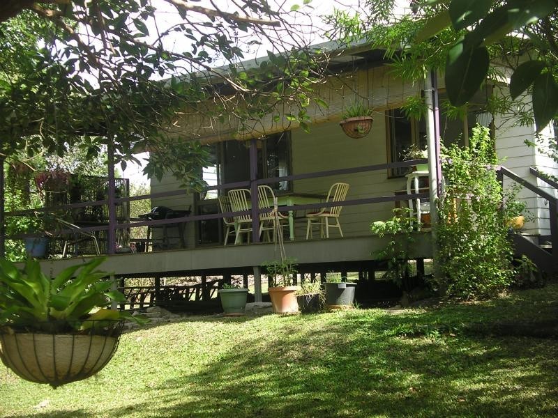 Mount Molloy QLD 4871