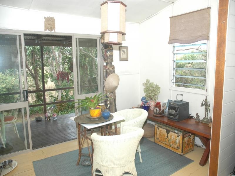 Mount Molloy QLD 4871