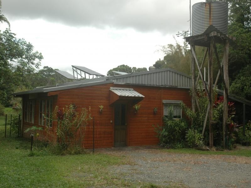 78 Forest Creek Road, Daintree QLD 4873