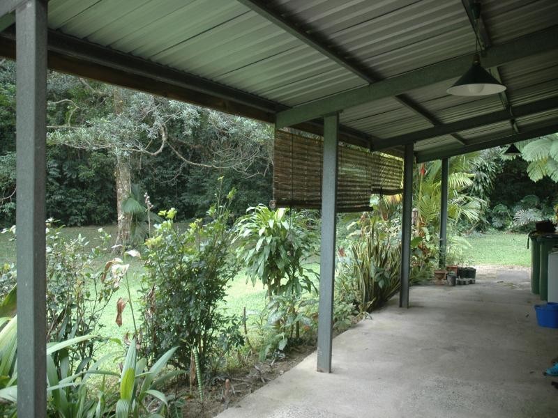 78 Forest Creek Road, Daintree QLD 4873