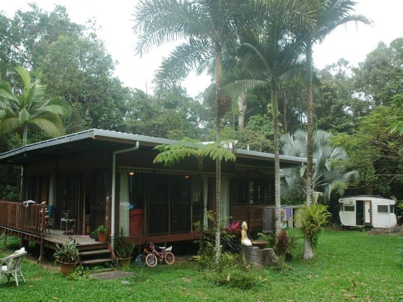 Daintree QLD 4873