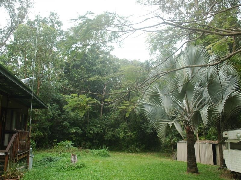 Daintree QLD 4873