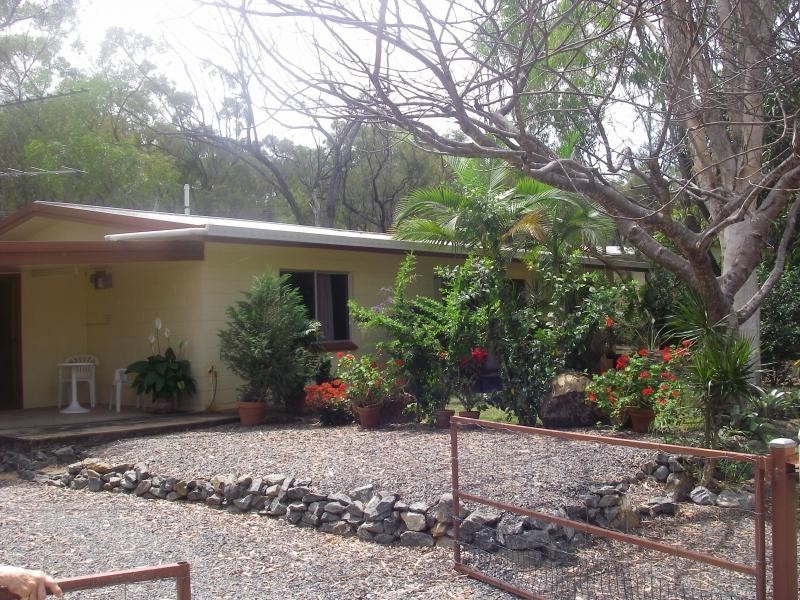 16 Brooklyn Village Estate, Mount Carbine QLD 4871