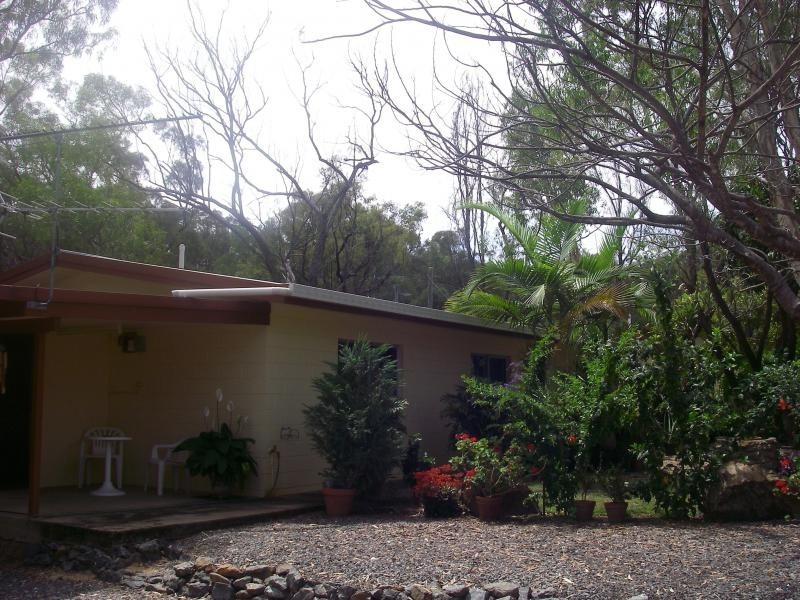 16 Brooklyn Village Estate, Mount Carbine QLD 4871