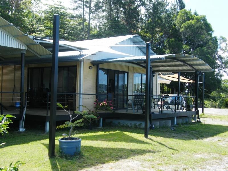 1250 Mossman-Mount Molloy Rd, Julatten QLD 4871