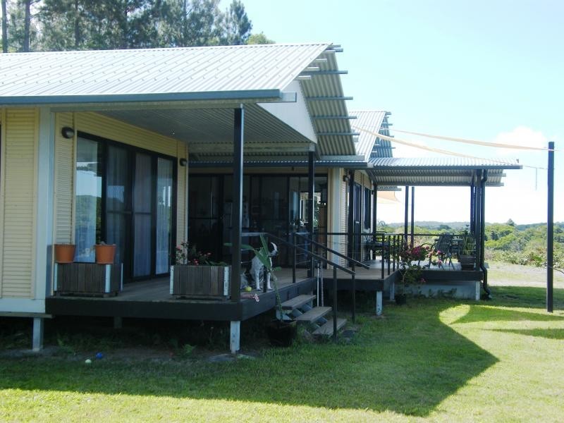 1250 Mossman-Mount Molloy Rd, Julatten QLD 4871