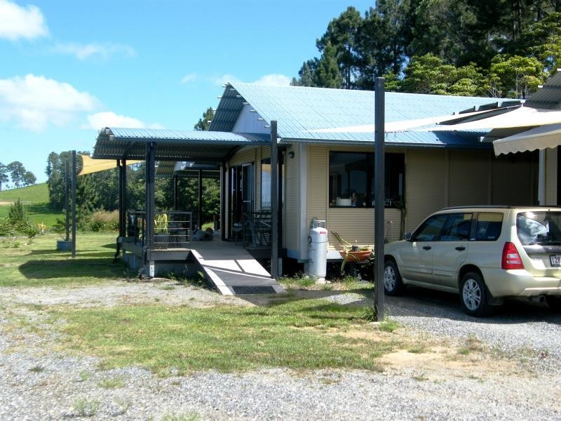 1250 Mossman-Mount Molloy Rd, Julatten QLD 4871