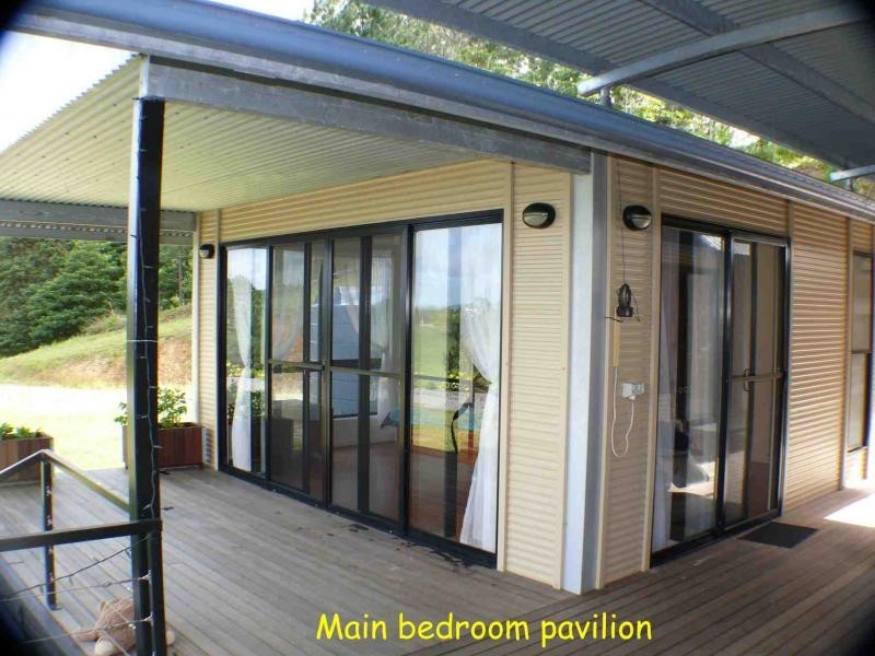 1250 Mossman-Mount Molloy Rd, Julatten QLD 4871