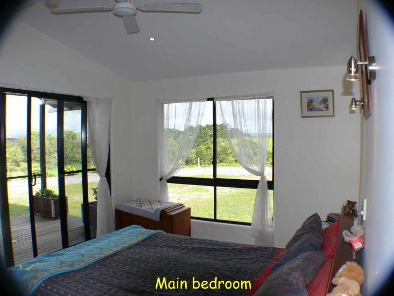 1250 Mossman-Mount Molloy Rd, Julatten QLD 4871