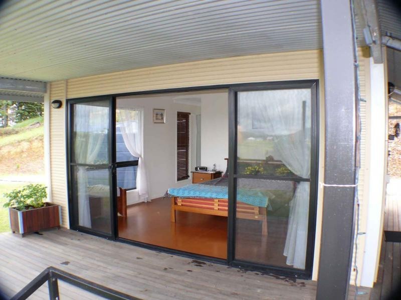 1250 Mossman-Mount Molloy Rd, Julatten QLD 4871