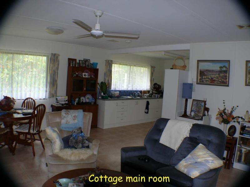 1250 Mossman-Mount Molloy Rd, Julatten QLD 4871