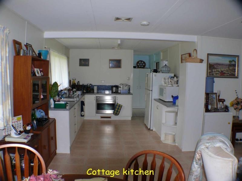 1250 Mossman-Mount Molloy Rd, Julatten QLD 4871