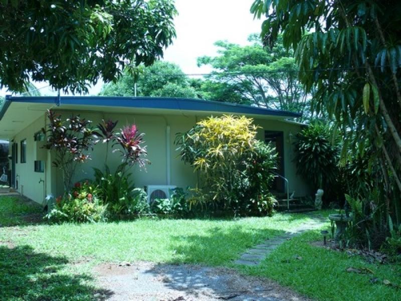 1250 Mossman-Mount Molloy Rd, Julatten QLD 4871