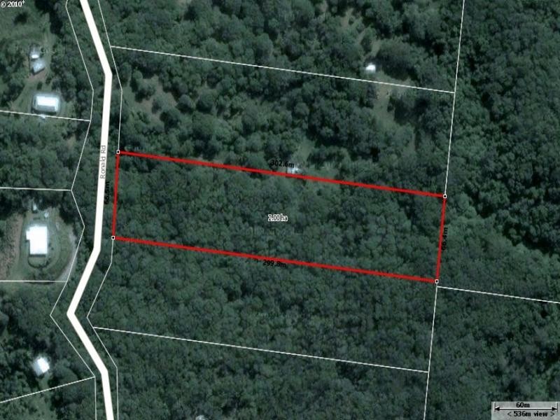 Lot 38 Ronald Rd, Daintree QLD 4873