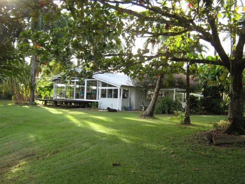 Lot 133 Daintree River, Daintree QLD 4873